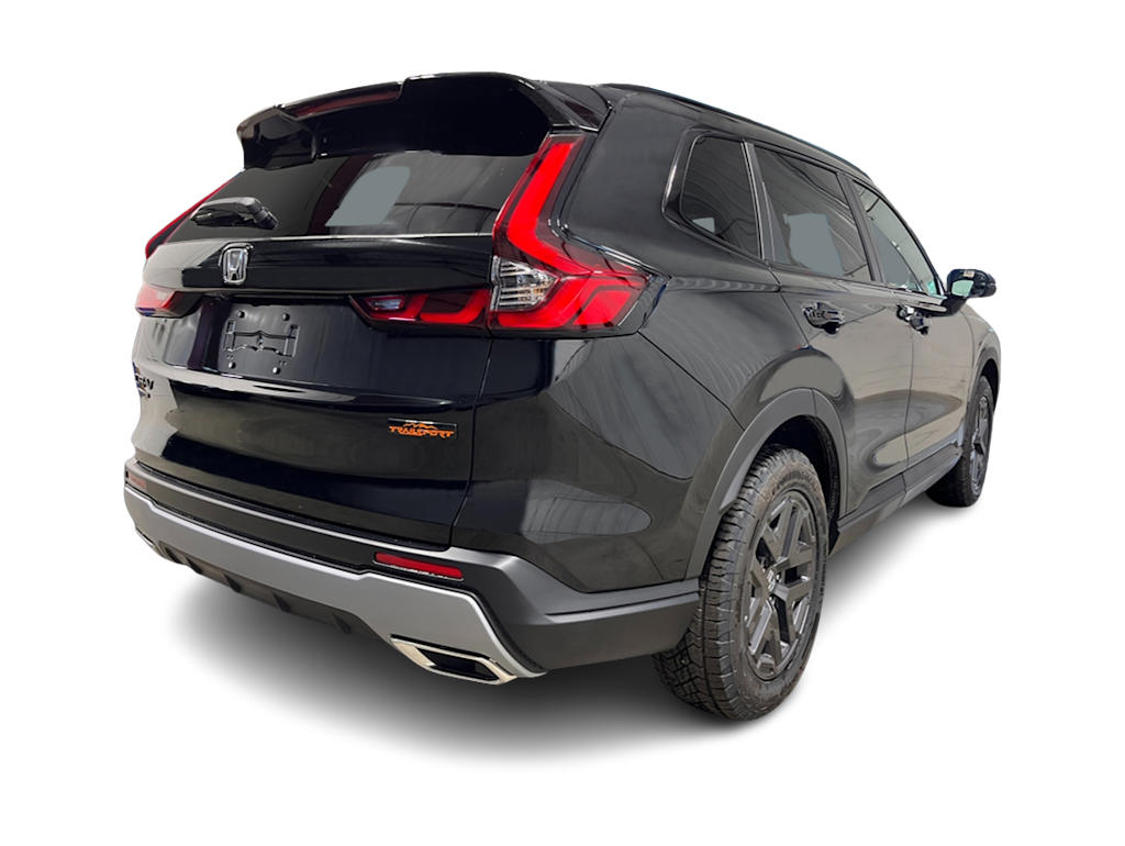 Thumbnail: 2026 Honda CR-V - 17