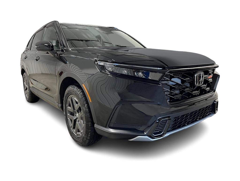 Thumbnail: 2026 Honda CR-V - 20