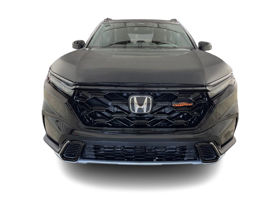 Thumbnail: 2026 Honda CR-V - 6