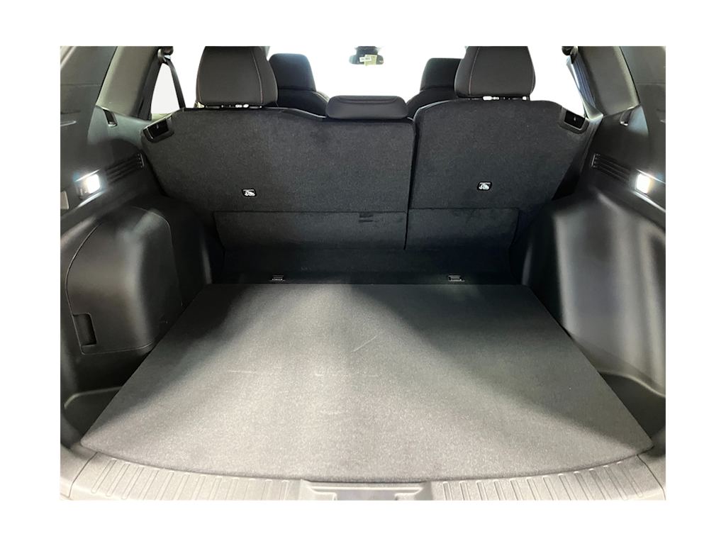 Thumbnail: 2026 Honda CR-V - 16