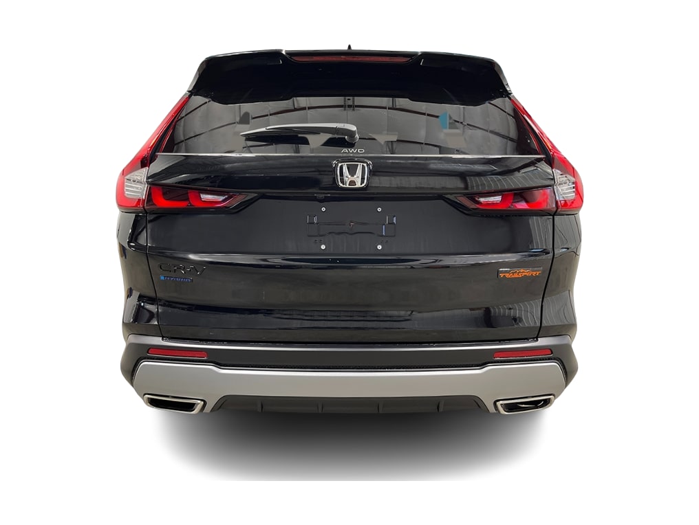 Thumbnail: 2026 Honda CR-V - 5