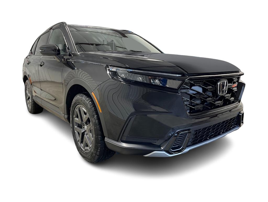 Thumbnail: 2026 Honda CR-V - 20