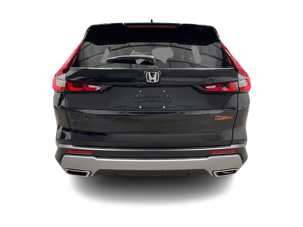 Thumbnail: 2026 Honda CR-V - 5