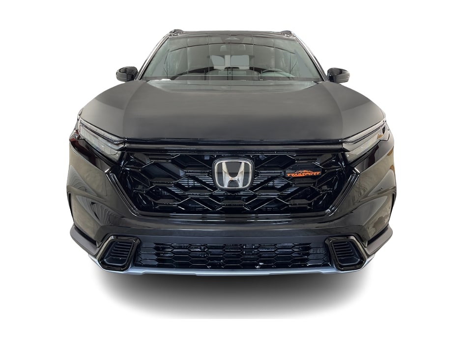 Thumbnail: 2026 Honda CR-V - 6