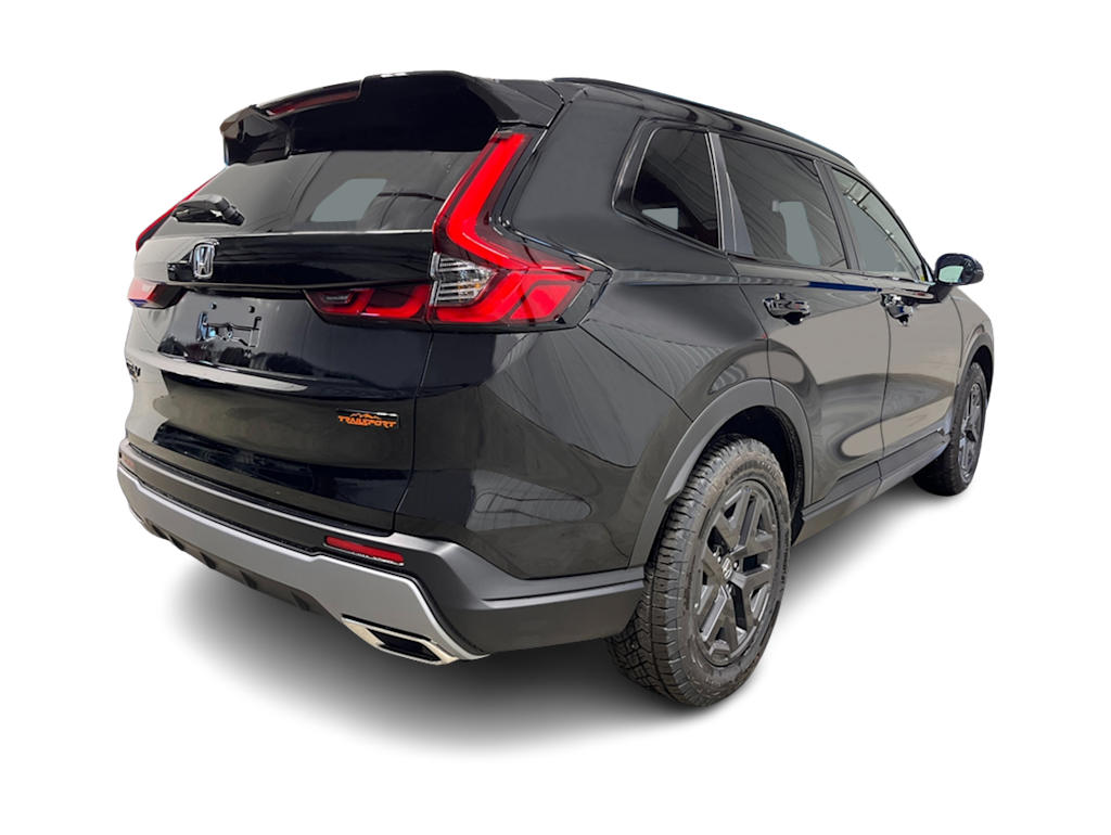 Thumbnail: 2026 Honda CR-V - 17