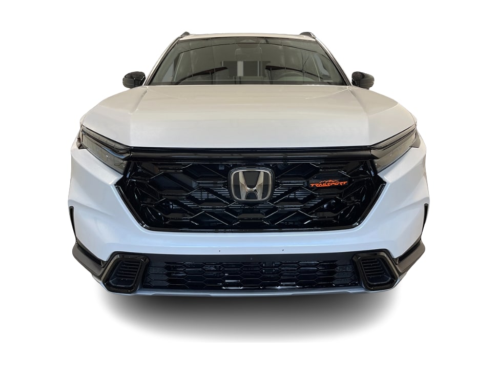 Thumbnail: 2026 Honda CR-V - 6