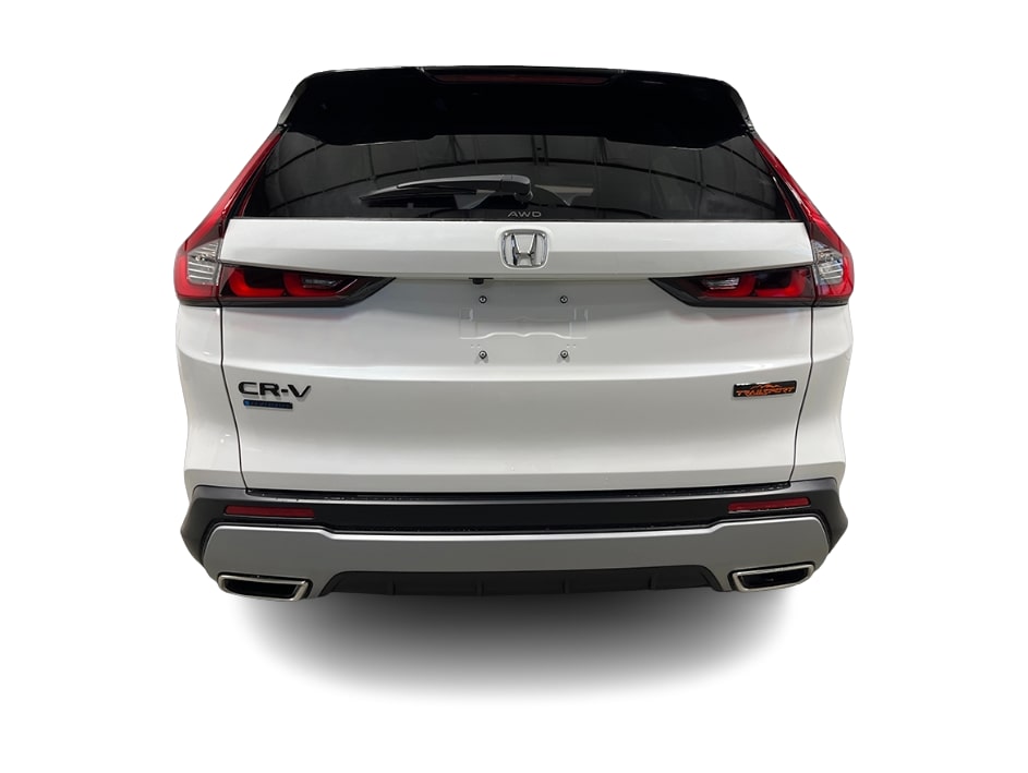 Thumbnail: 2026 Honda CR-V - 5