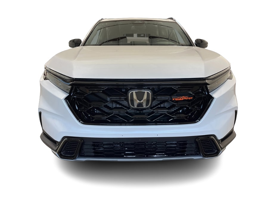Thumbnail: 2026 Honda CR-V - 6