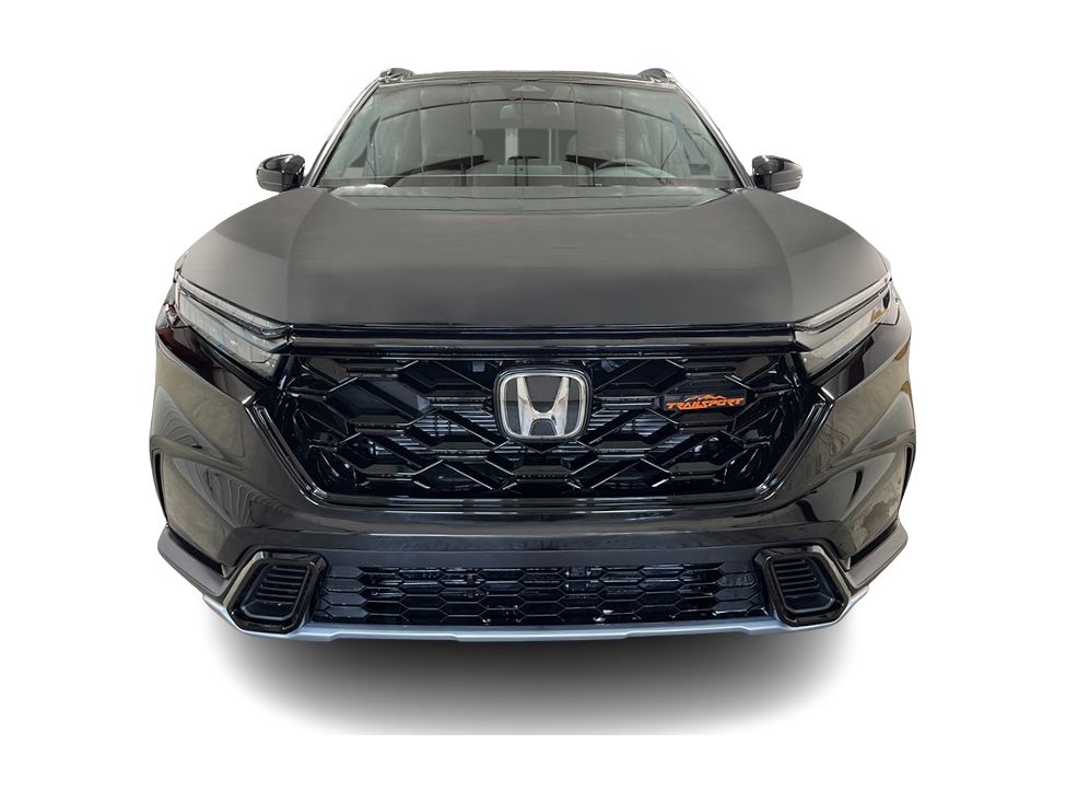 Thumbnail: 2026 Honda CR-V - 6