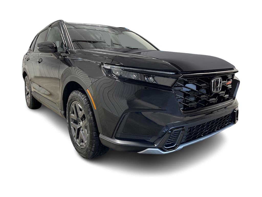 Thumbnail: 2026 Honda CR-V - 20