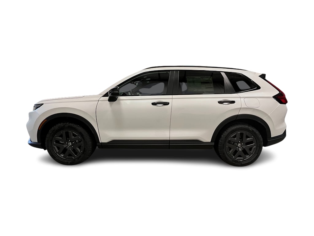 Thumbnail: 2026 Honda CR-V - 3