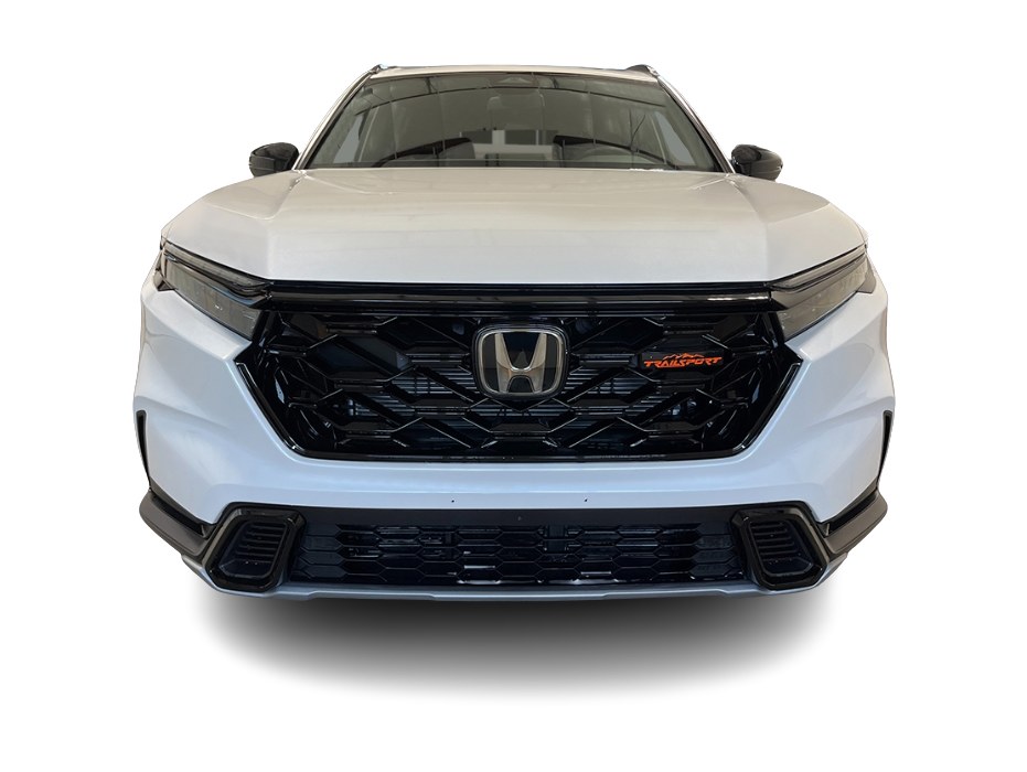 Thumbnail: 2026 Honda CR-V - 6