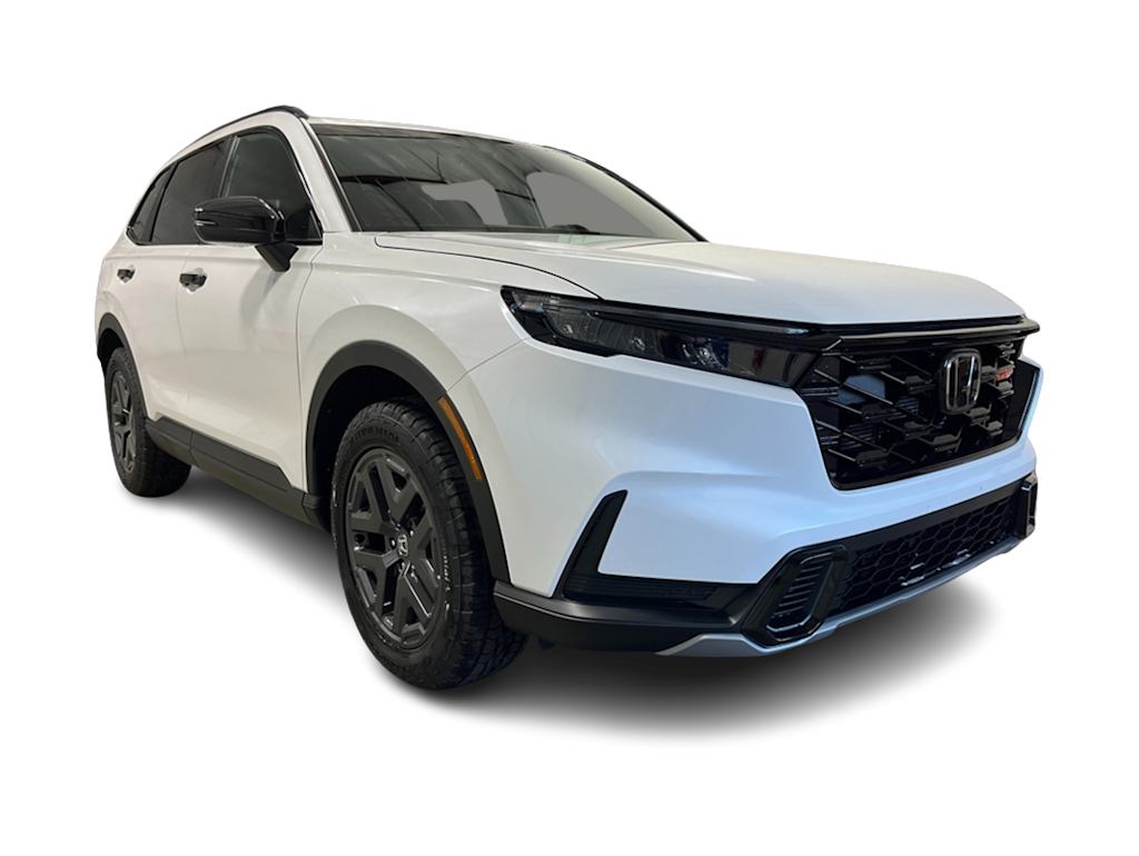 Thumbnail: 2026 Honda CR-V - 20