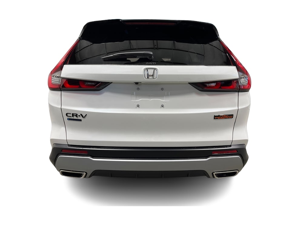 Thumbnail: 2026 Honda CR-V - 5