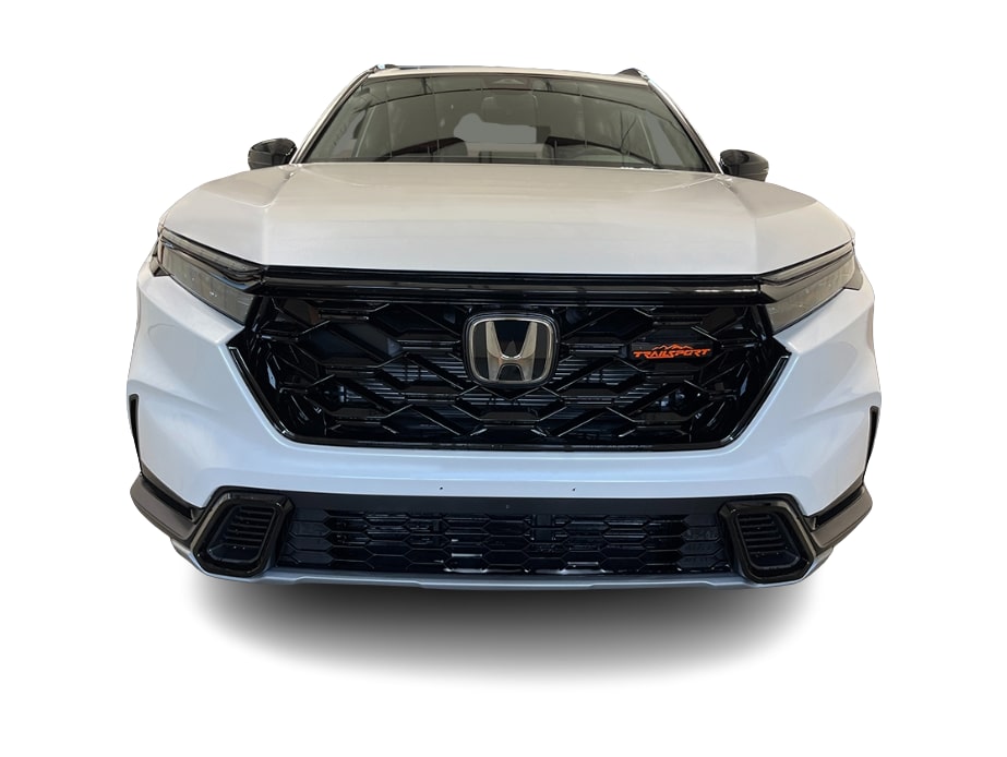 Thumbnail: 2026 Honda CR-V - 6