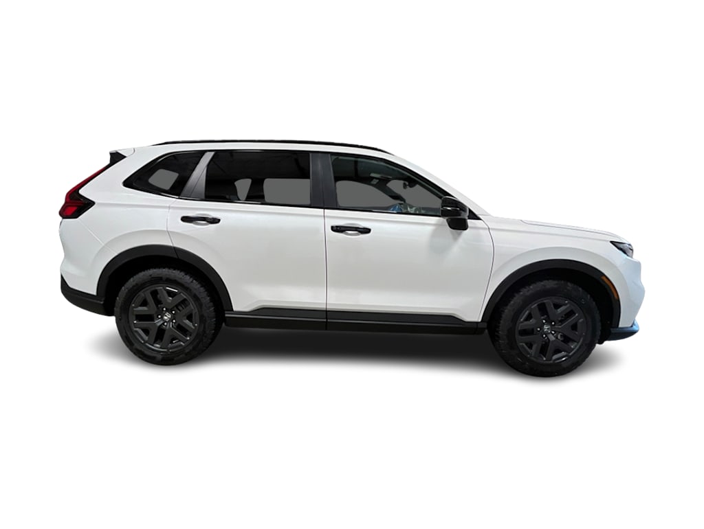 Thumbnail: 2026 Honda CR-V - 19