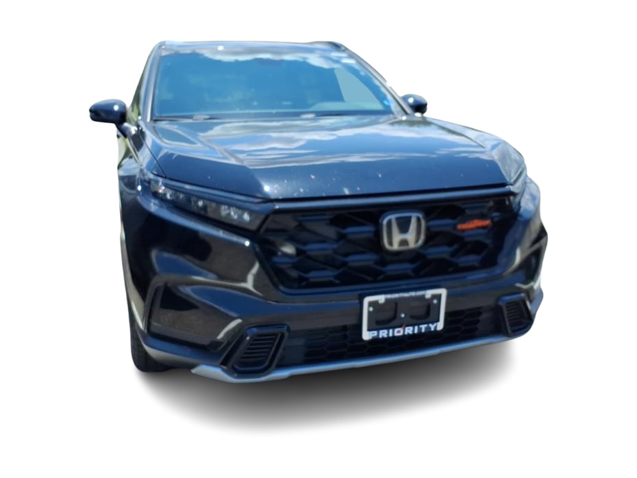 Thumbnail: 2026 Honda CR-V - 7