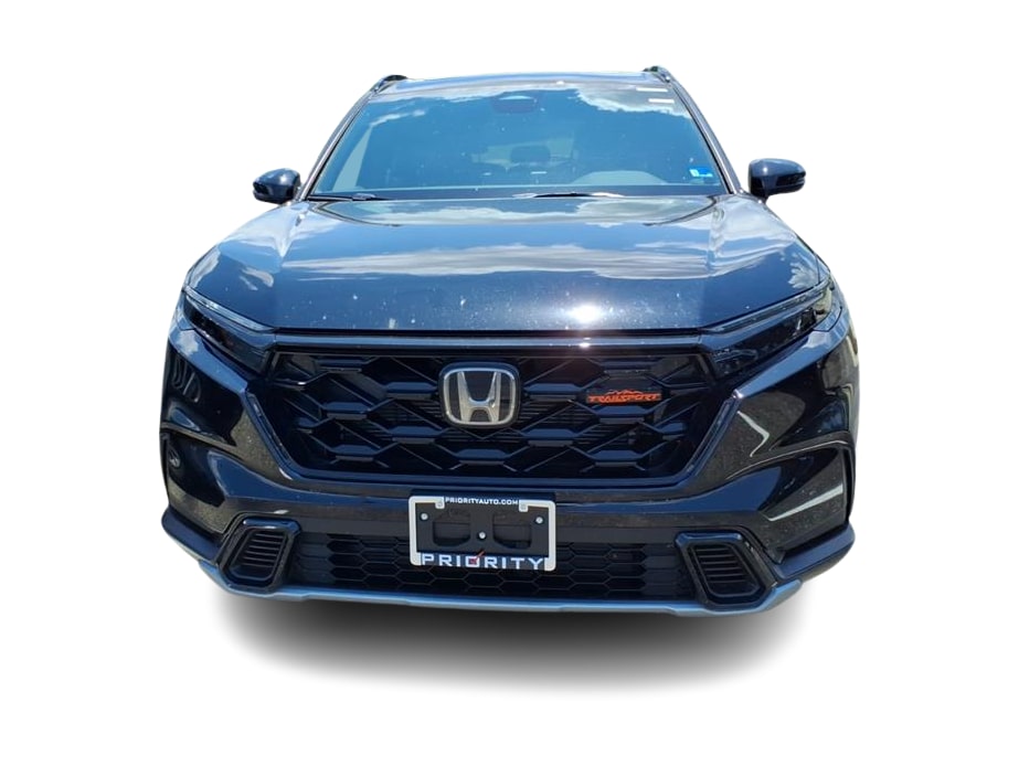 Thumbnail: 2026 Honda CR-V - 5