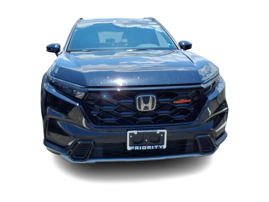 Thumbnail: 2026 Honda CR-V - 6