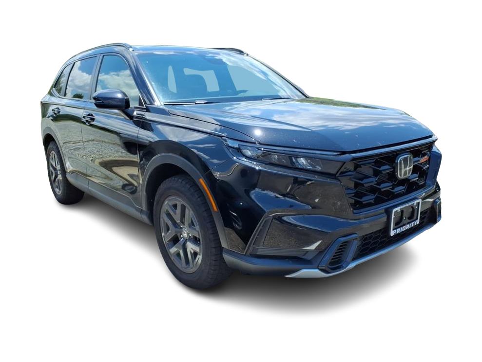 Thumbnail: 2026 Honda CR-V - 12