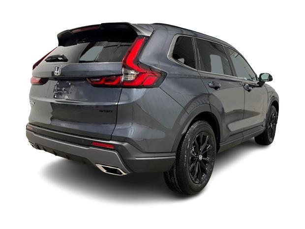 2025 Honda CR-V Sport-L 19