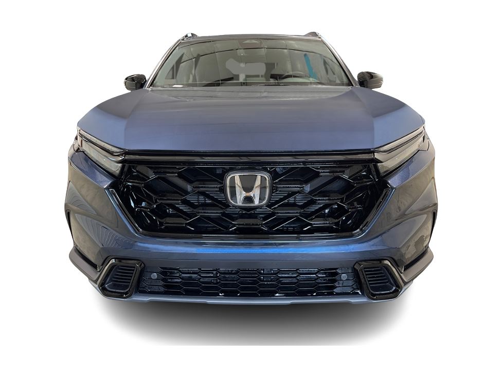 Thumbnail: 2026 Honda CR-V - 6