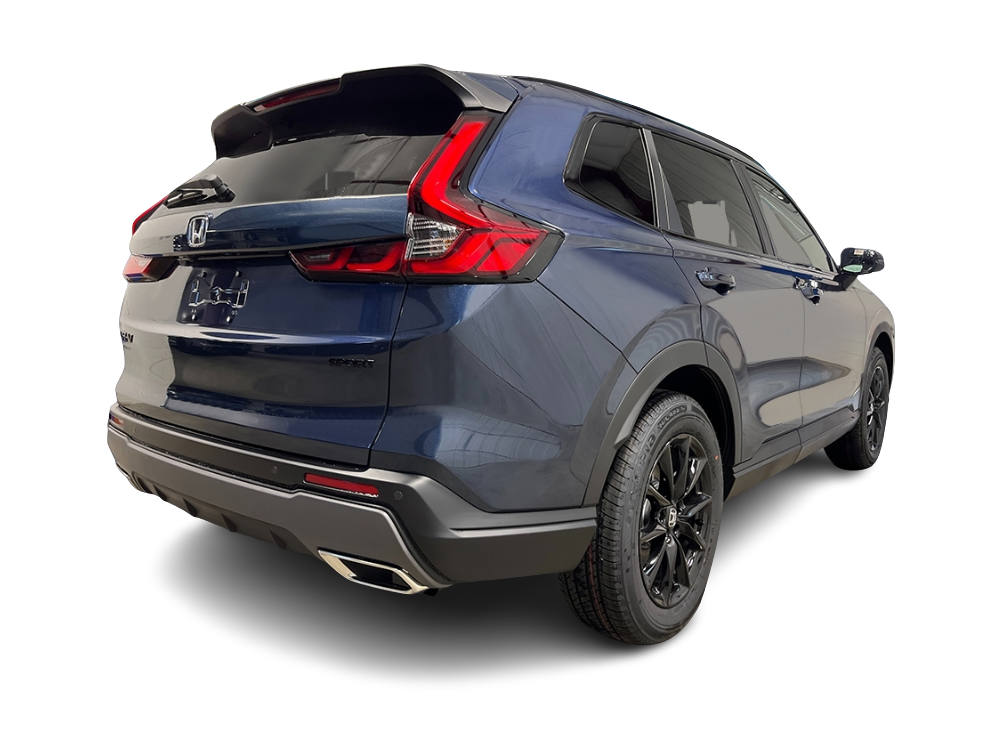 Thumbnail: 2026 Honda CR-V - 18