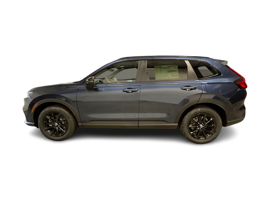 Thumbnail: 2026 Honda CR-V - 3