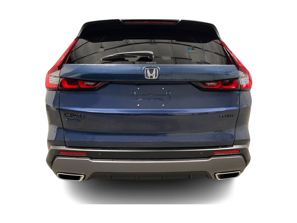 Thumbnail: 2026 Honda CR-V - 5