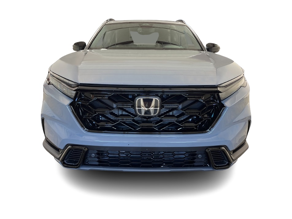 Thumbnail: 2026 Honda CR-V - 6