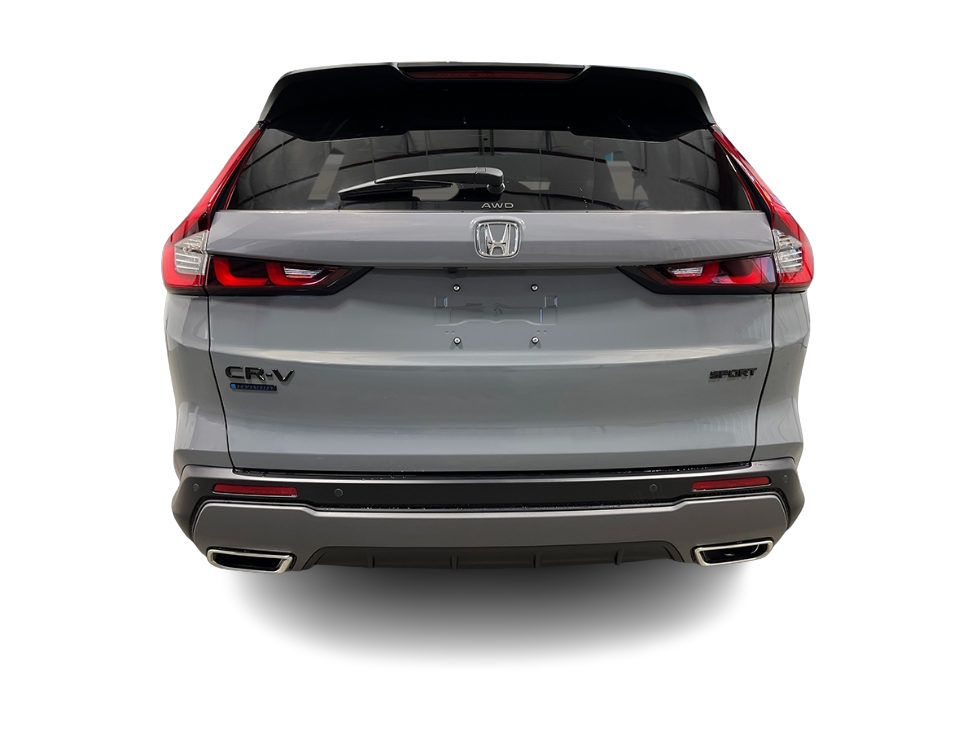 Thumbnail: 2026 Honda CR-V - 5