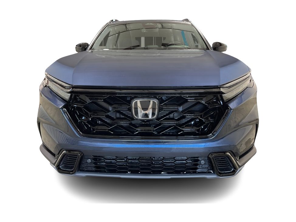 Thumbnail: 2026 Honda CR-V - 6