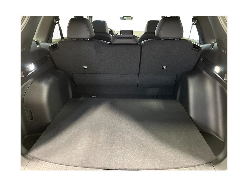 Thumbnail: 2026 Honda CR-V - 16