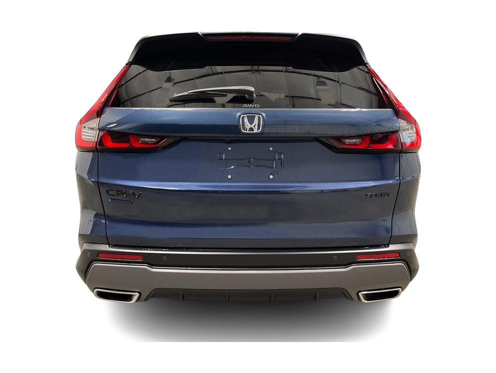 Thumbnail: 2026 Honda CR-V - 5