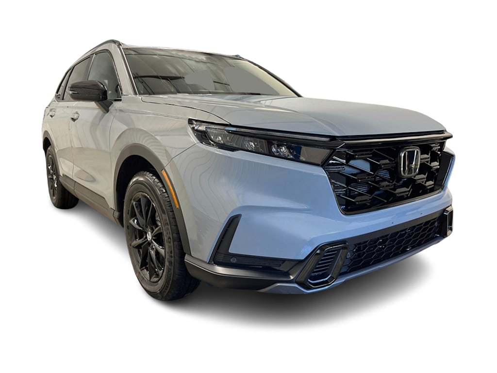 Thumbnail: 2026 Honda CR-V - 20
