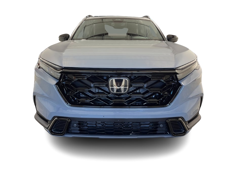 Thumbnail: 2026 Honda CR-V - 6