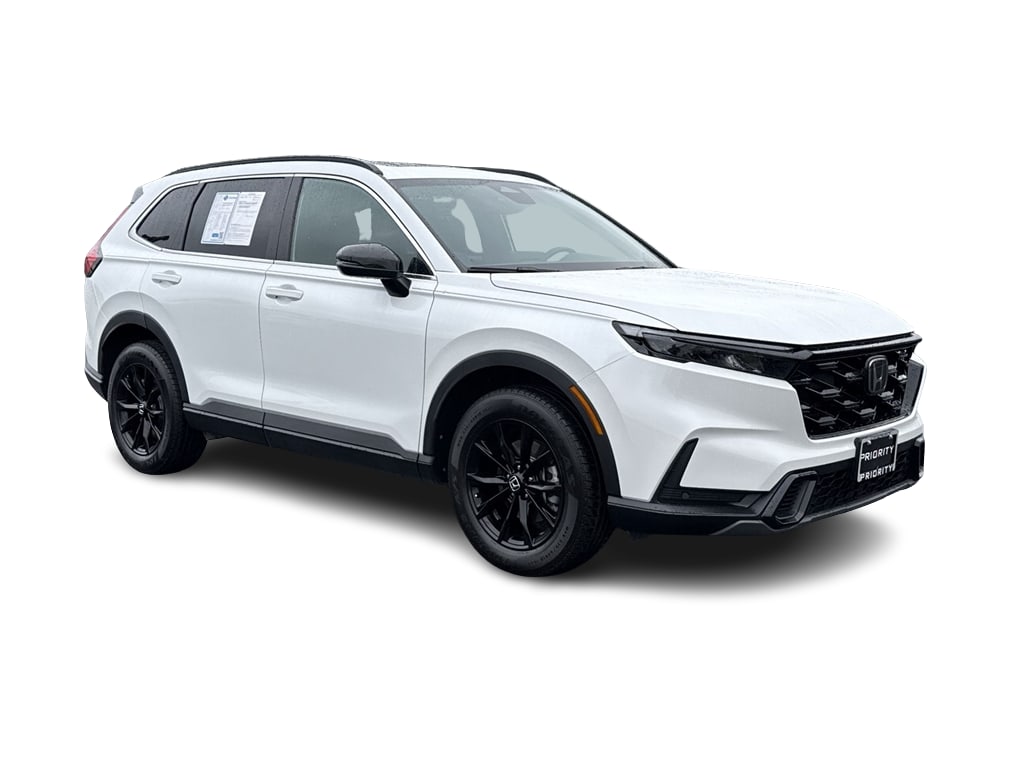 Thumbnail: 2024 Honda CR-V - 19