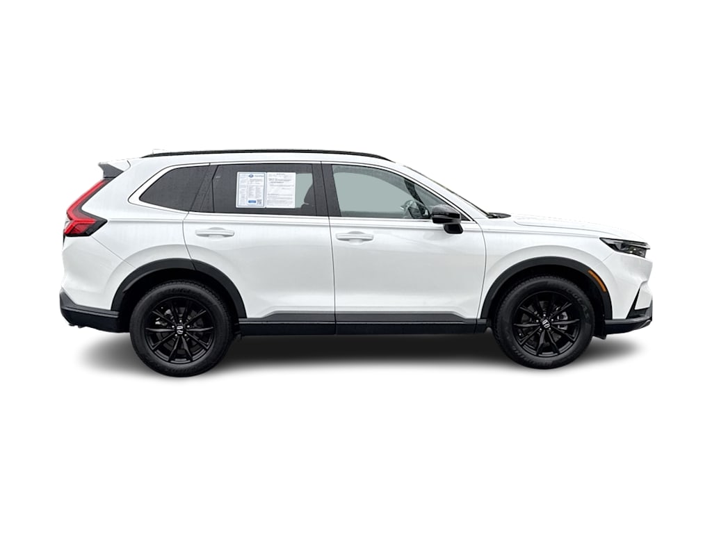Thumbnail: 2024 Honda CR-V - 18