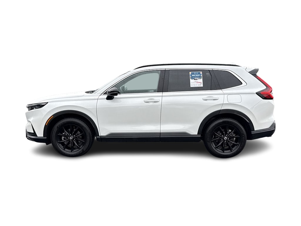 Thumbnail: 2024 Honda CR-V - 3