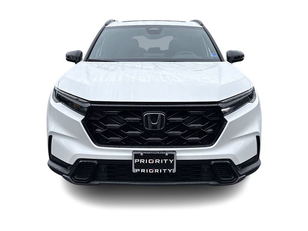 Thumbnail: 2024 Honda CR-V - 6