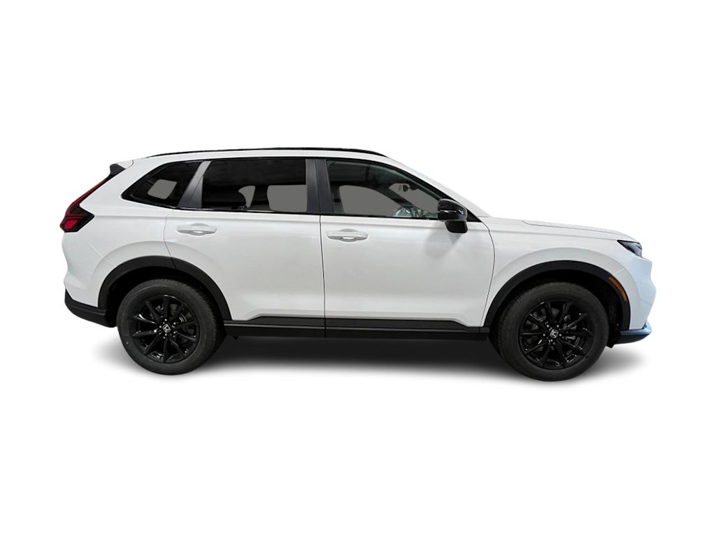 Thumbnail: 2026 Honda CR-V - 19