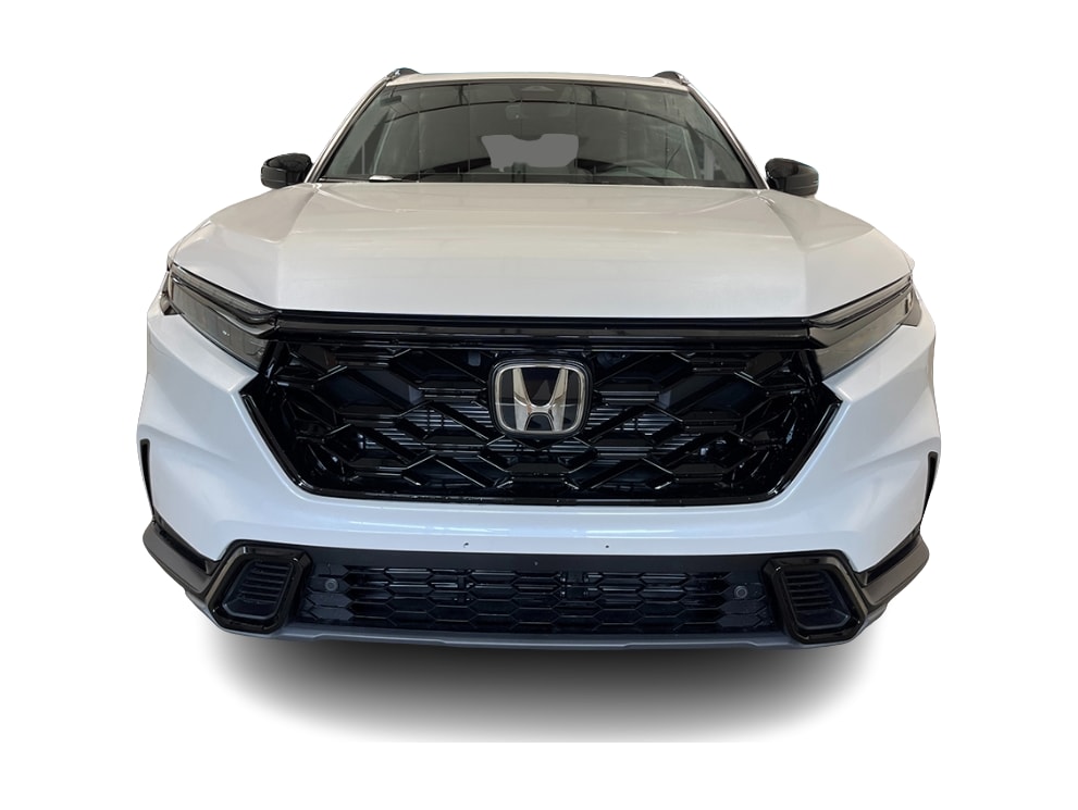 Thumbnail: 2026 Honda CR-V - 6