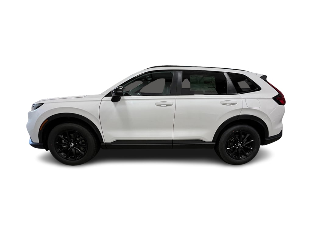 Thumbnail: 2026 Honda CR-V - 3