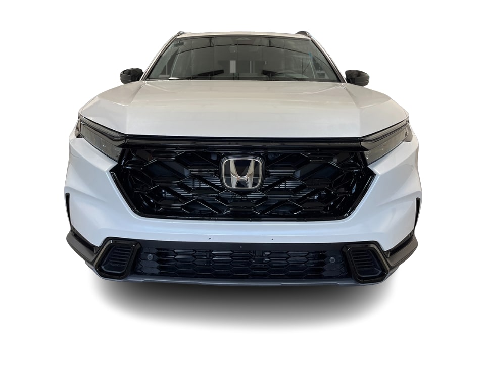 Thumbnail: 2026 Honda CR-V - 6