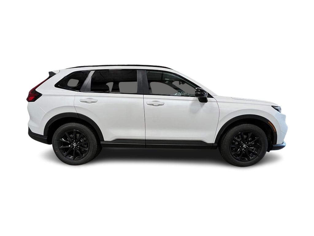 Thumbnail: 2026 Honda CR-V - 19