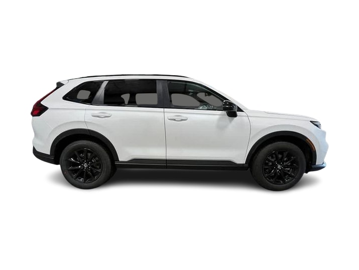 Thumbnail: 2026 Honda CR-V - 19