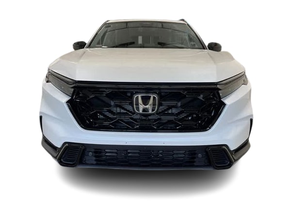 Thumbnail: 2026 Honda CR-V - 6