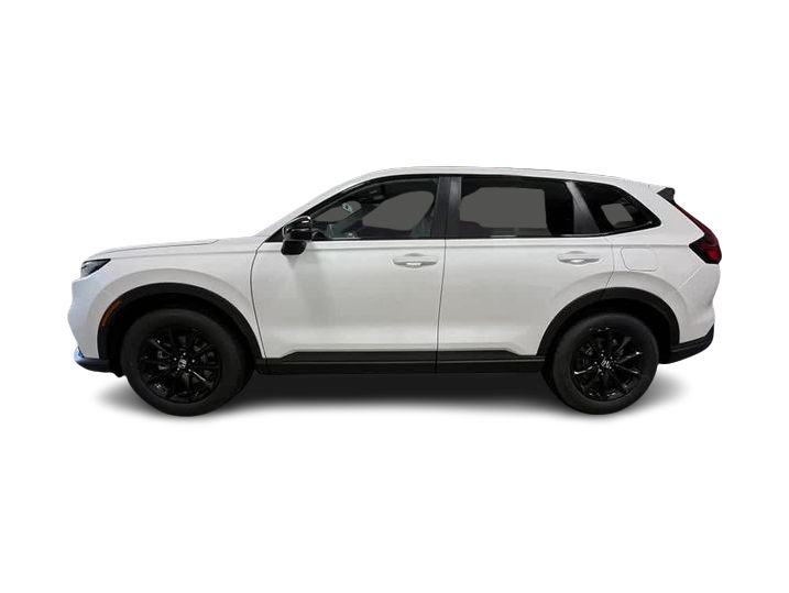 Thumbnail: 2026 Honda CR-V - 3