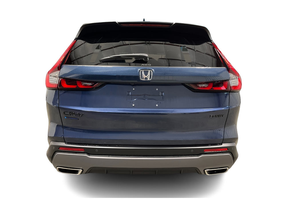 Thumbnail: 2026 Honda CR-V - 5