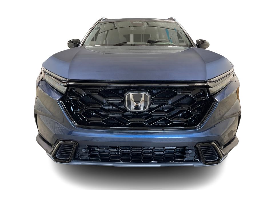 Thumbnail: 2026 Honda CR-V - 6